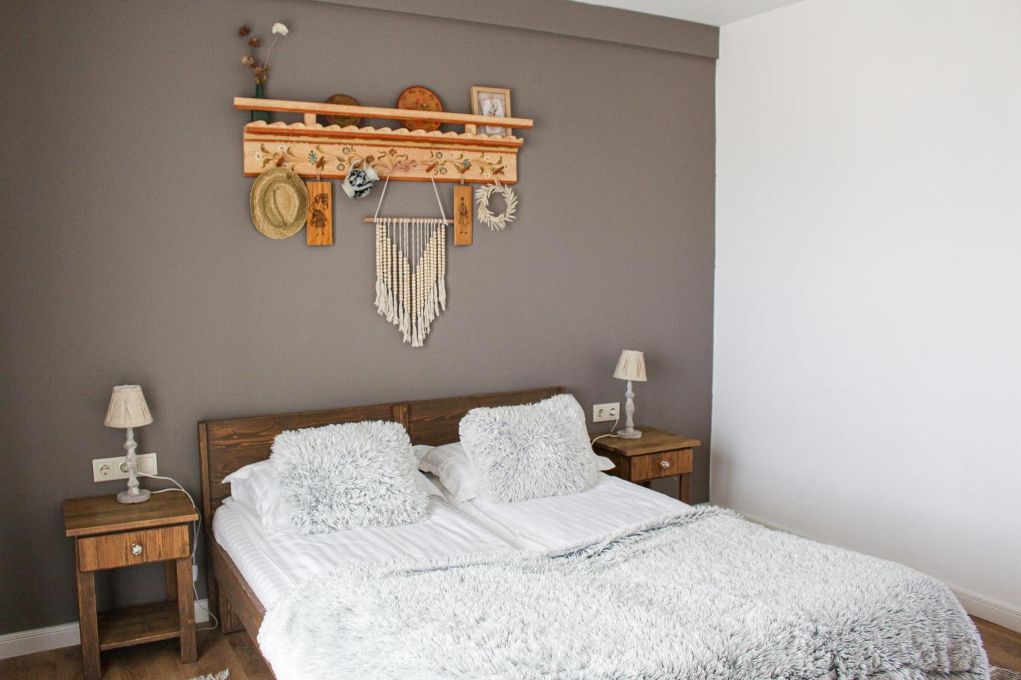 Pensiunea Banffy Topliţa Zimmer foto